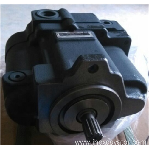 PVK-1B Hydraulic Main Pump PVK-1B-385-N-4763A